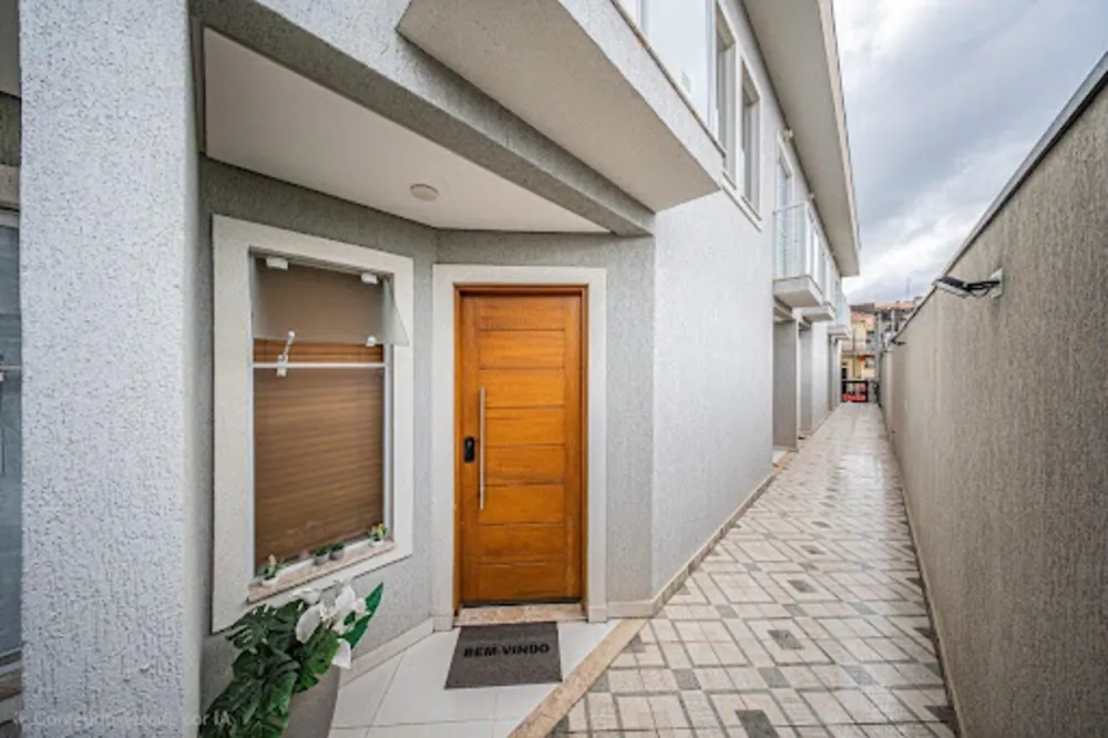 Sobrado, 2 quartos, 113 m² - Foto 9