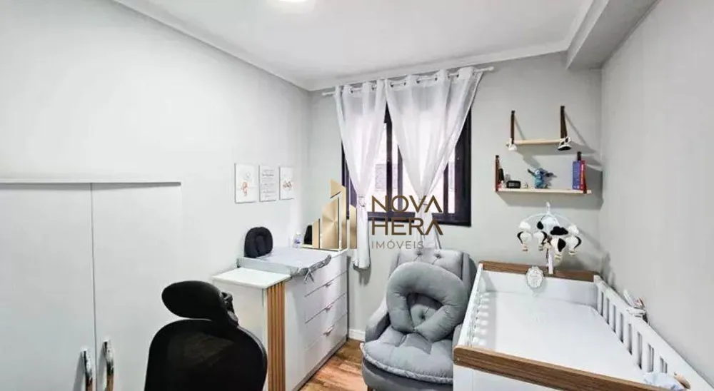 Apartamento, 2 quartos, 48 m² - Foto 11