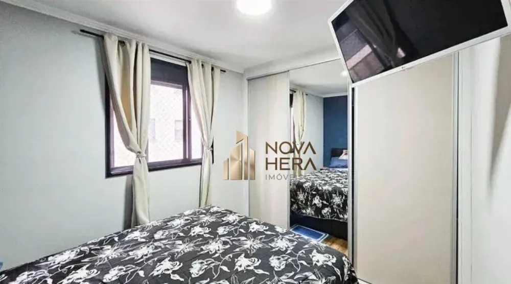 Apartamento, 2 quartos, 48 m² - Foto 10