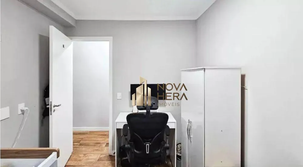 Apartamento, 2 quartos, 48 m² - Foto 13