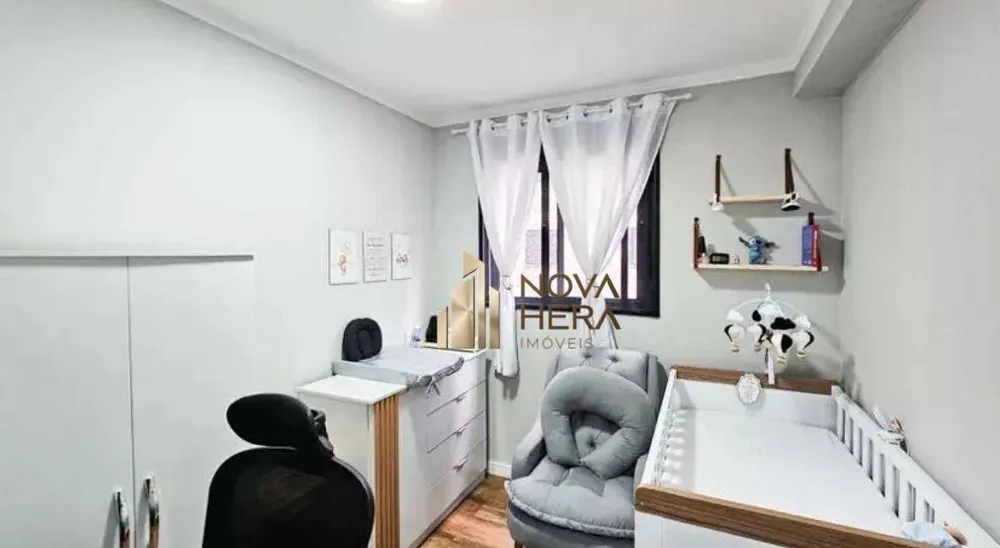 Apartamento, 2 quartos, 48 m² - Foto 12