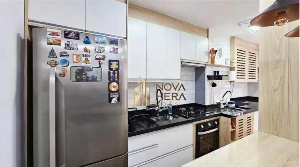 Apartamento, 2 quartos, 48 m² - Foto 6