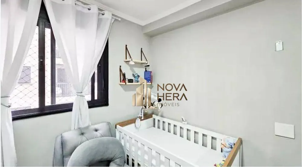 Apartamento, 2 quartos, 48 m² - Foto 14