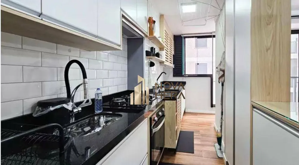 Apartamento, 2 quartos, 48 m² - Foto 5
