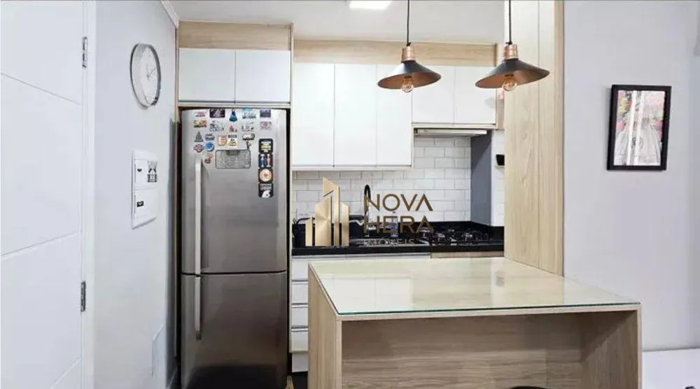 Apartamento, 2 quartos, 48 m² - Foto 7
