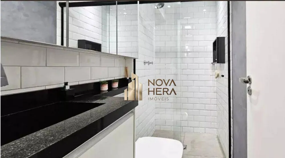 Apartamento, 2 quartos, 48 m² - Foto 15