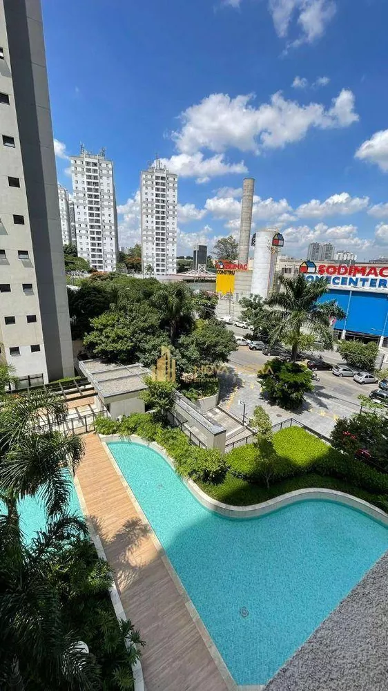 Apartamento para alugar com 2 quartos, 62m² - Foto 6