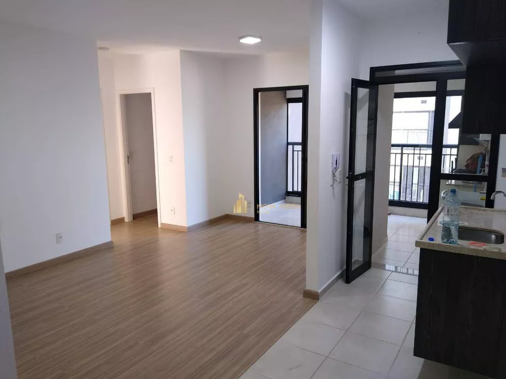 Apartamento para alugar com 2 quartos, 62m² - Foto 1