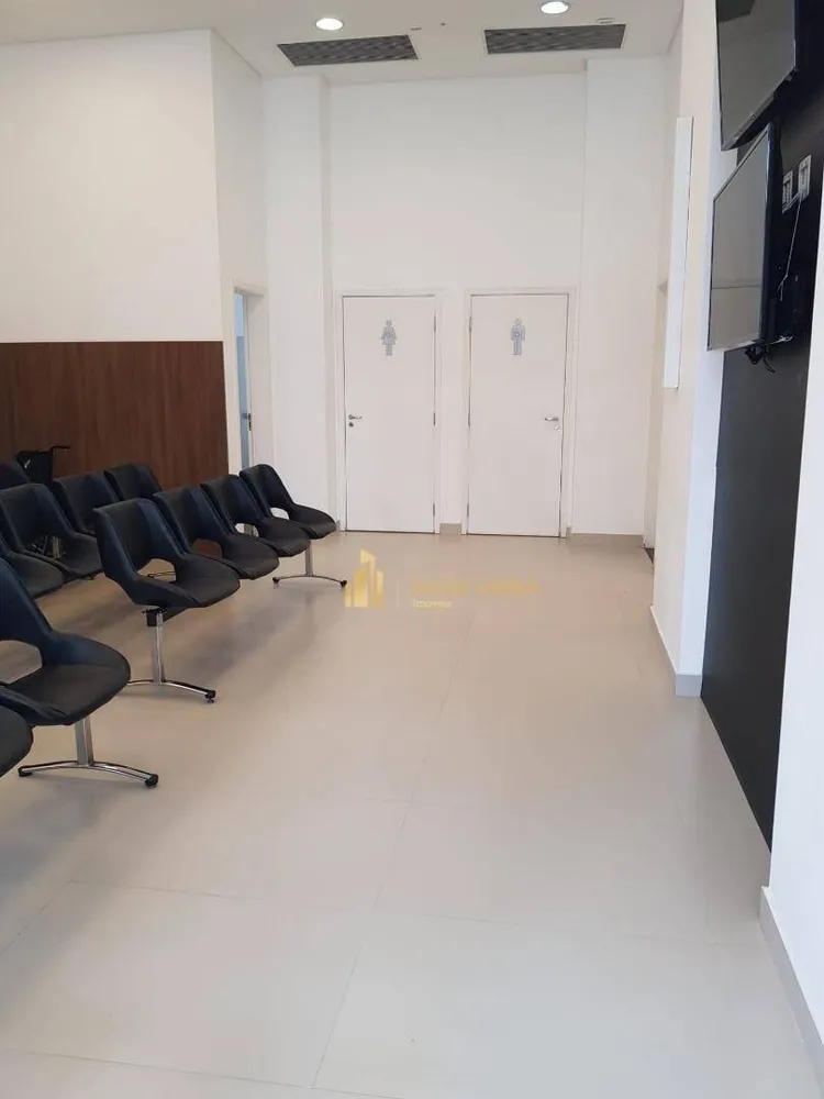 Sala-Conjunto, 37 m² - Foto 18