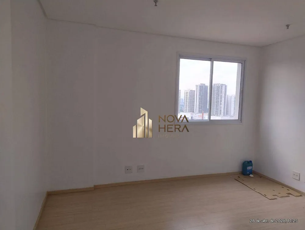 Sala-Conjunto, 37 m² - Foto 8
