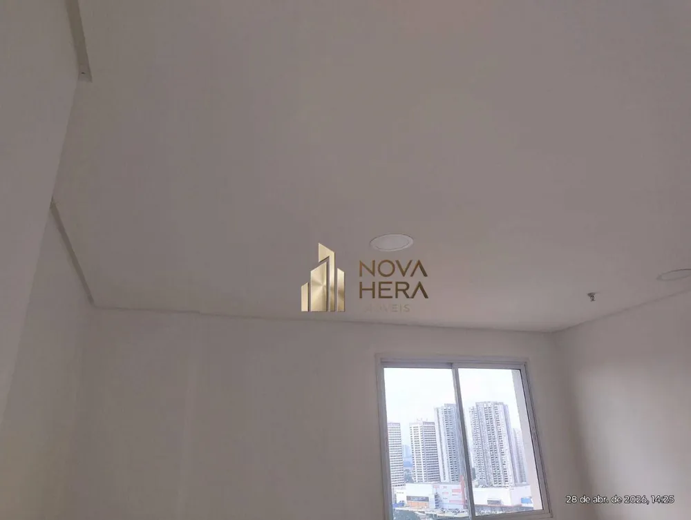 Sala-Conjunto, 37 m² - Foto 11