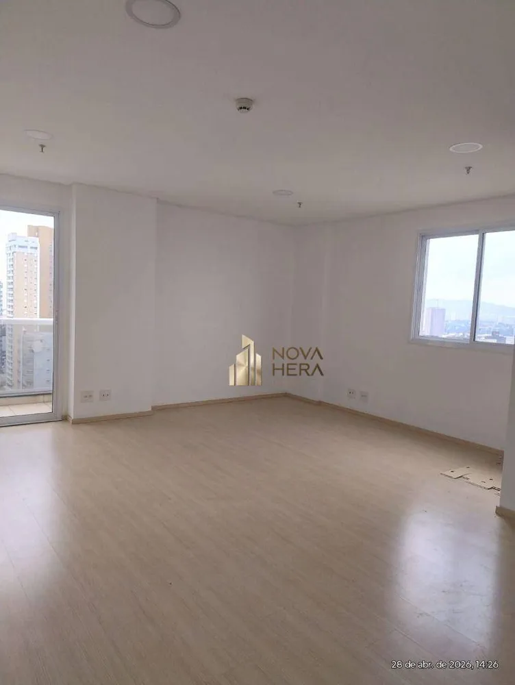 Sala-Conjunto, 37 m² - Foto 7