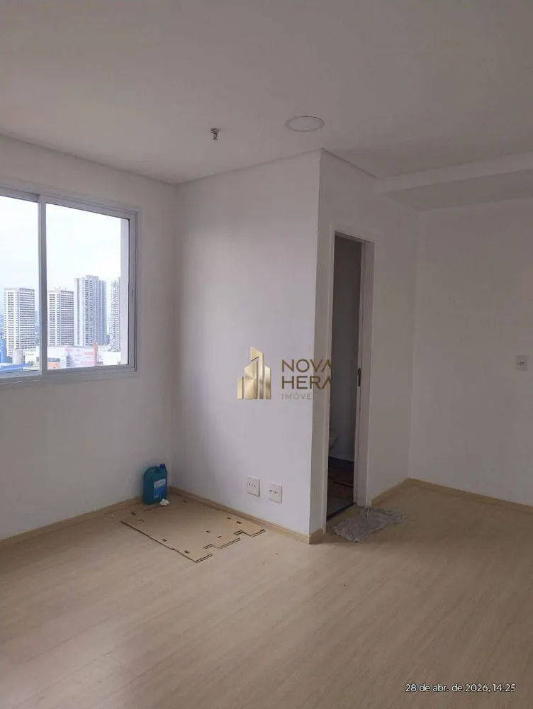 Sala-Conjunto, 37 m² - Foto 5