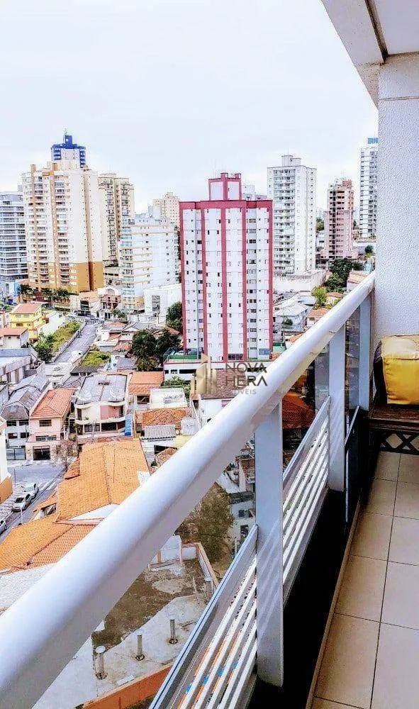 Sala-Conjunto, 37 m² - Foto 13
