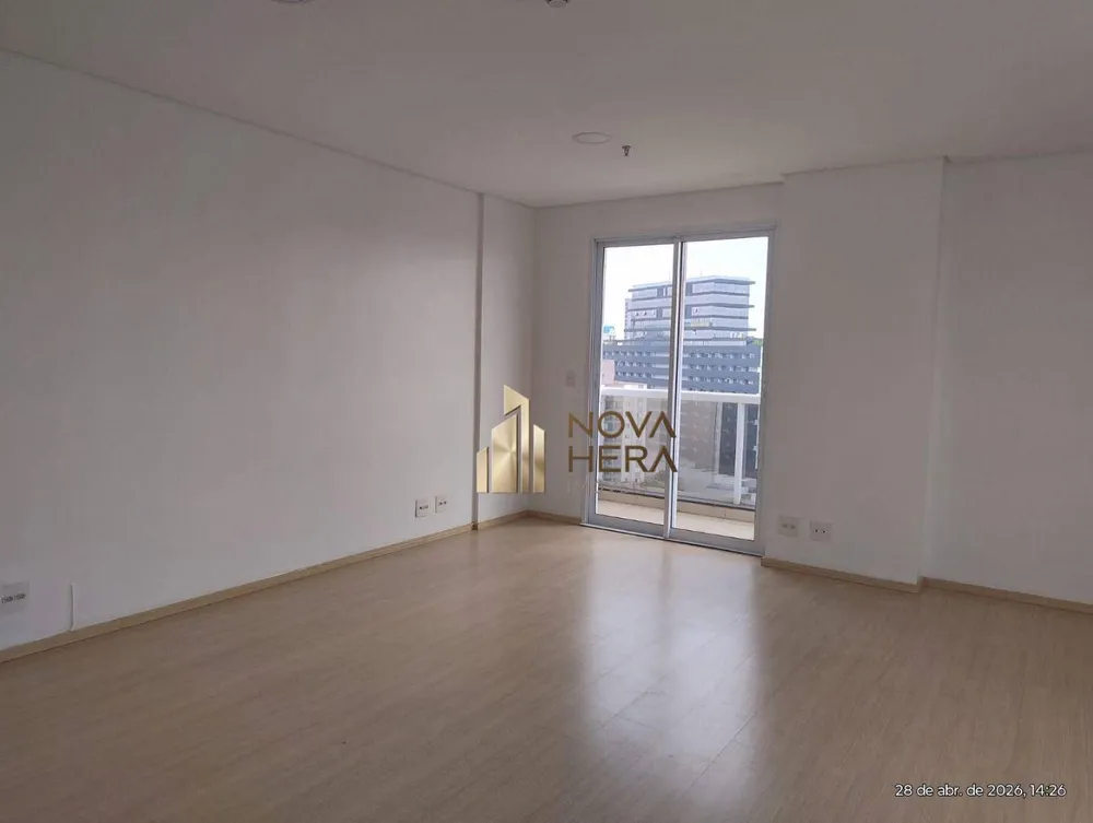 Sala-Conjunto, 37 m² - Foto 9