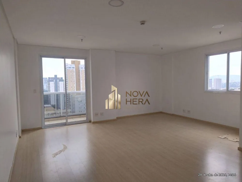 Sala-Conjunto, 37 m² - Foto 2