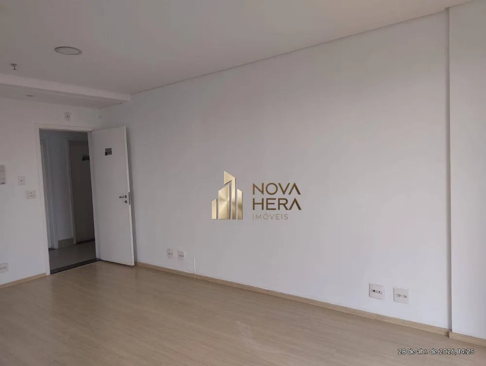 Sala-Conjunto, 37 m² - Foto 12