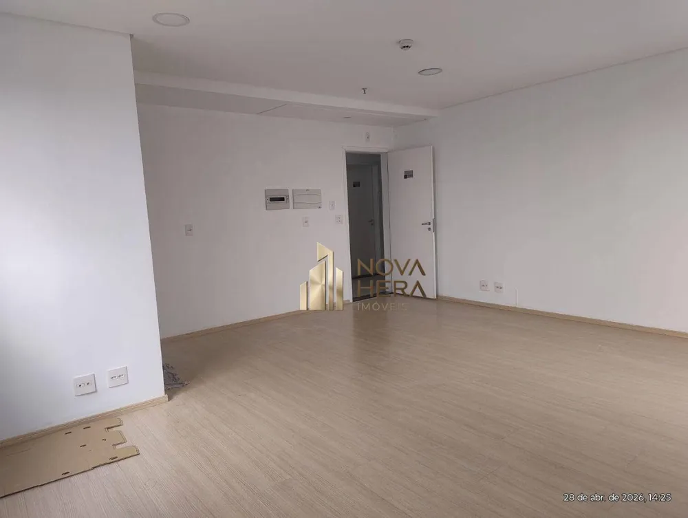 Sala-Conjunto, 37 m² - Foto 6
