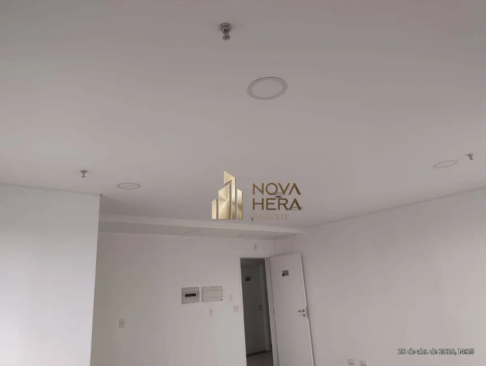 Sala-Conjunto, 37 m² - Foto 10