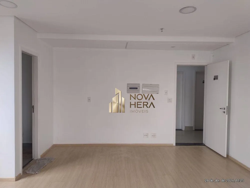 Sala-Conjunto, 37 m² - Foto 3