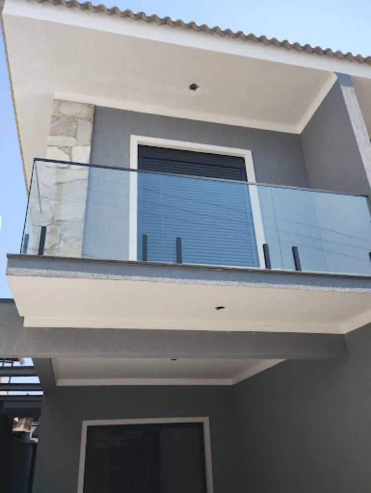 Sobrado, 3 quartos, 120 m² - Foto 4