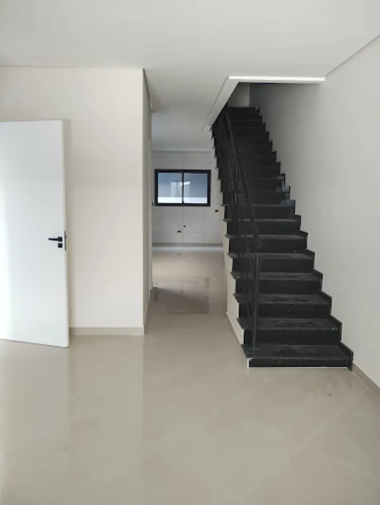 Sobrado, 3 quartos, 120 m² - Foto 2