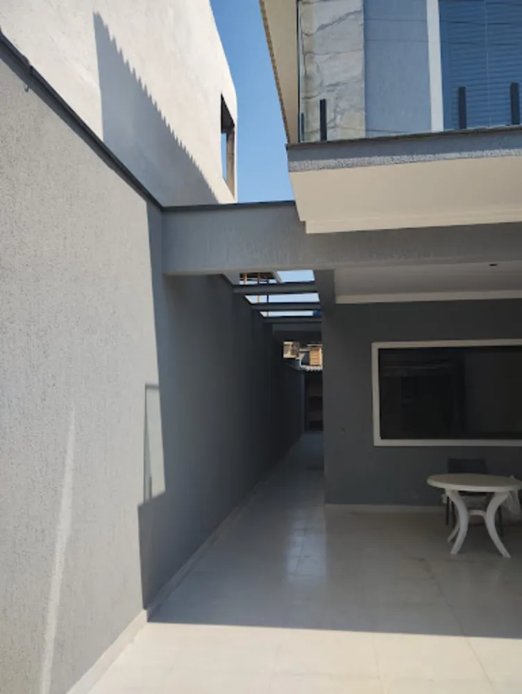 Sobrado, 3 quartos, 120 m² - Foto 1