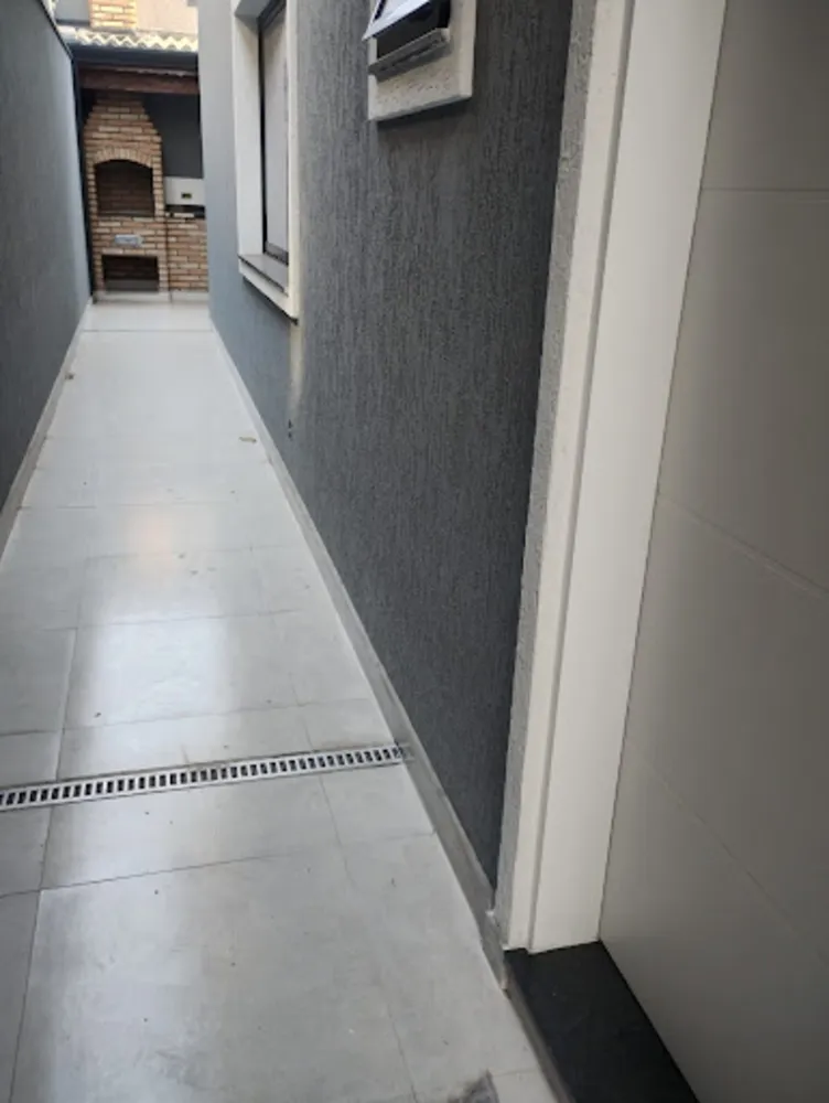 Sobrado, 3 quartos, 120 m² - Foto 3