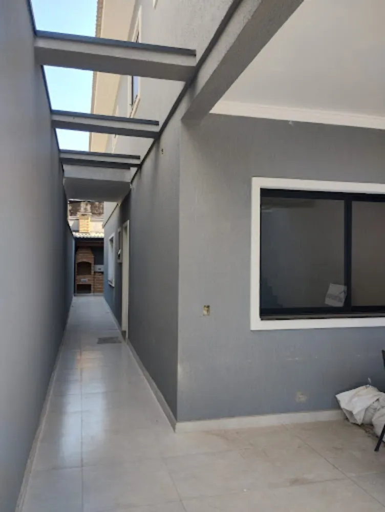 Sobrado, 3 quartos, 120 m² - Foto 6