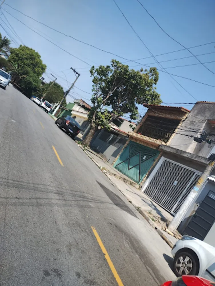 Sobrado, 3 quartos, 120 m² - Foto 7