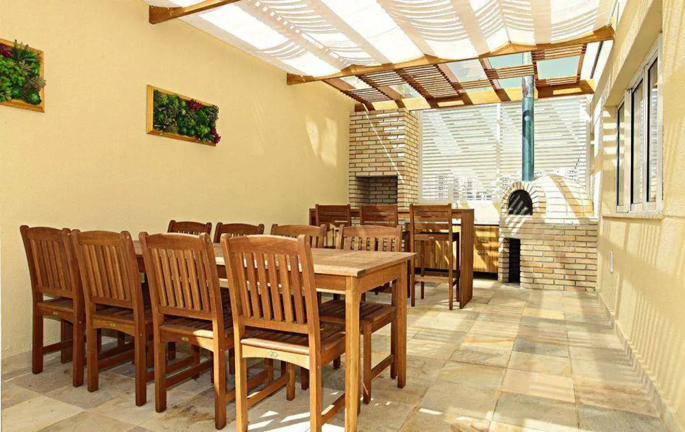 Apartamento, 2 quartos, 52 m² - Foto 10