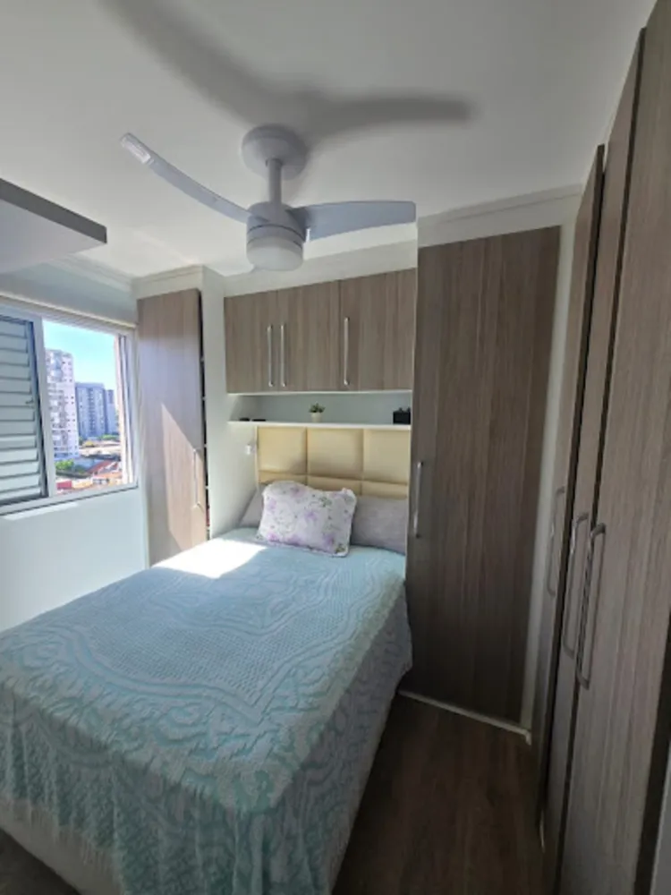 Apartamento, 2 quartos, 52 m² - Foto 6