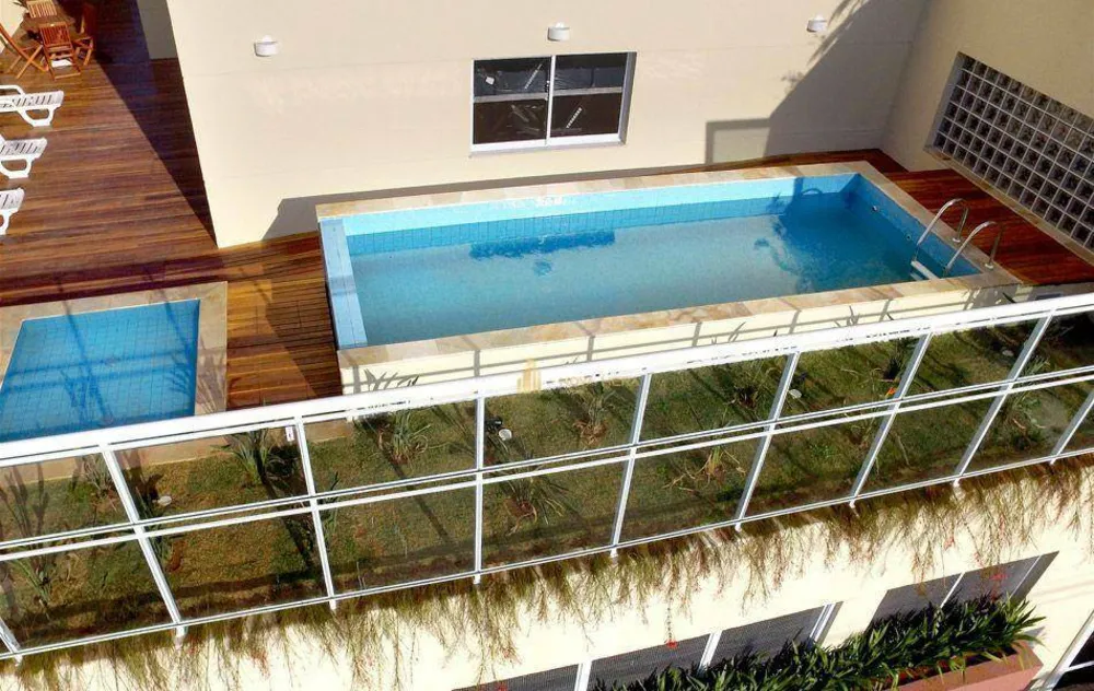 Apartamento, 2 quartos, 52 m² - Foto 15