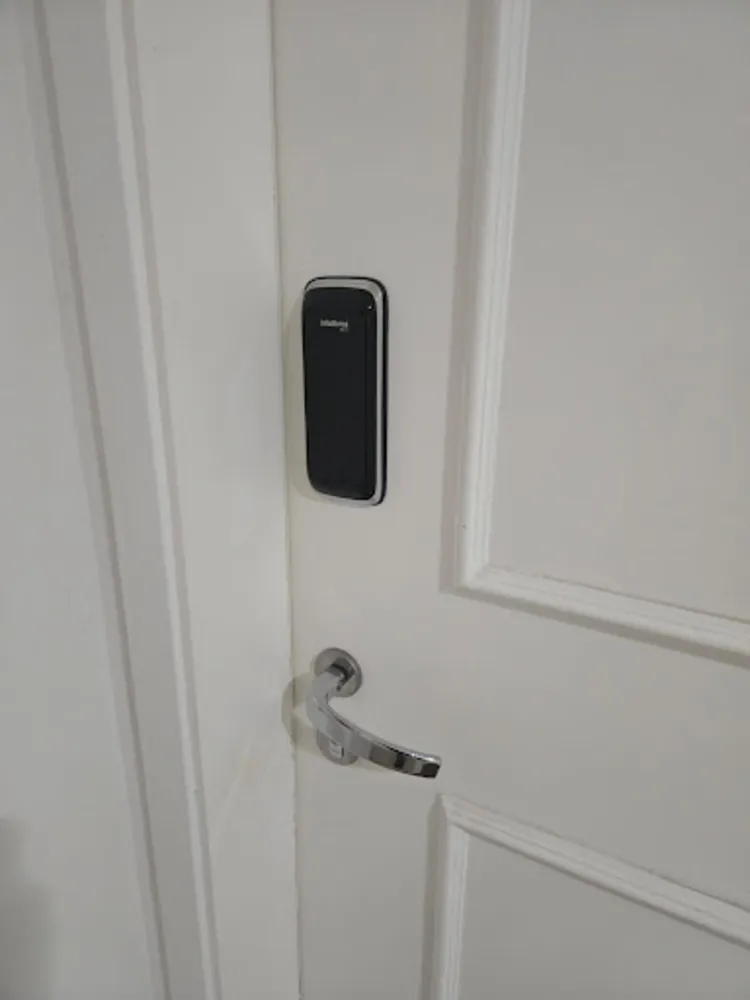 Apartamento, 2 quartos, 52 m² - Foto 7