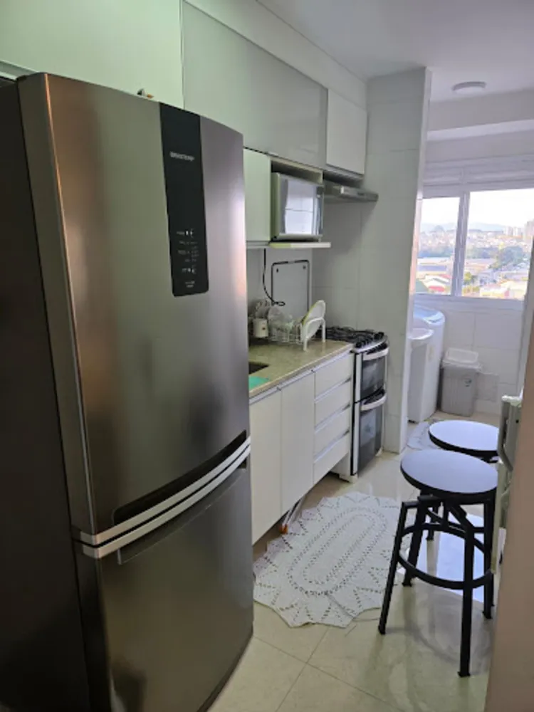 Apartamento, 2 quartos, 52 m² - Foto 4