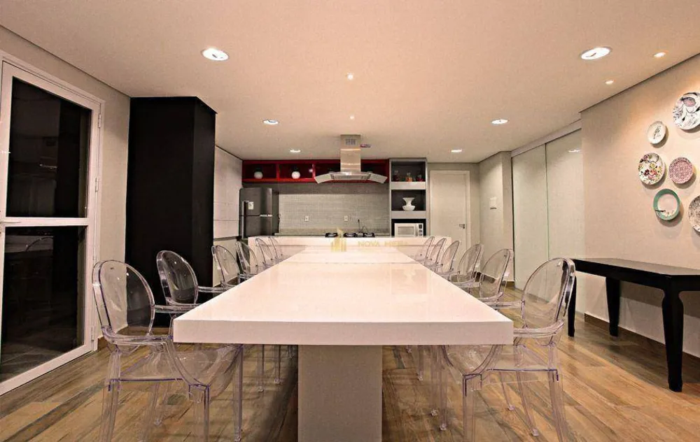 Apartamento, 2 quartos, 52 m² - Foto 13