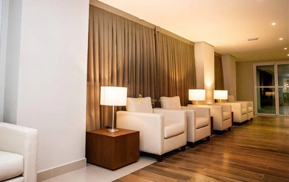 Apartamento, 2 quartos, 52 m² - Foto 14
