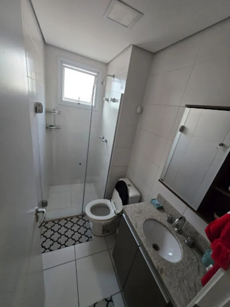 Apartamento, 2 quartos, 52 m² - Foto 5