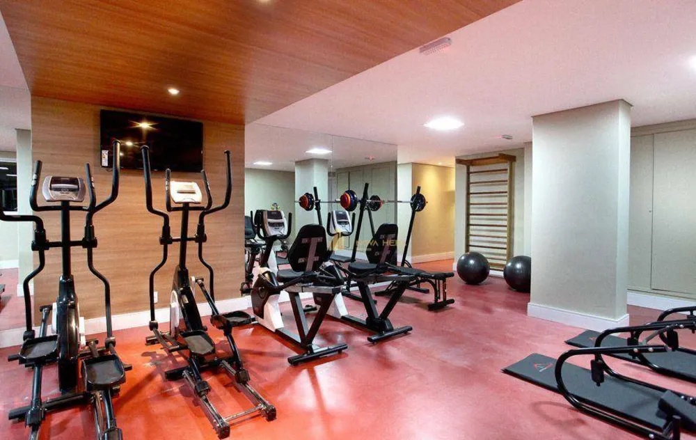 Apartamento, 2 quartos, 52 m² - Foto 12