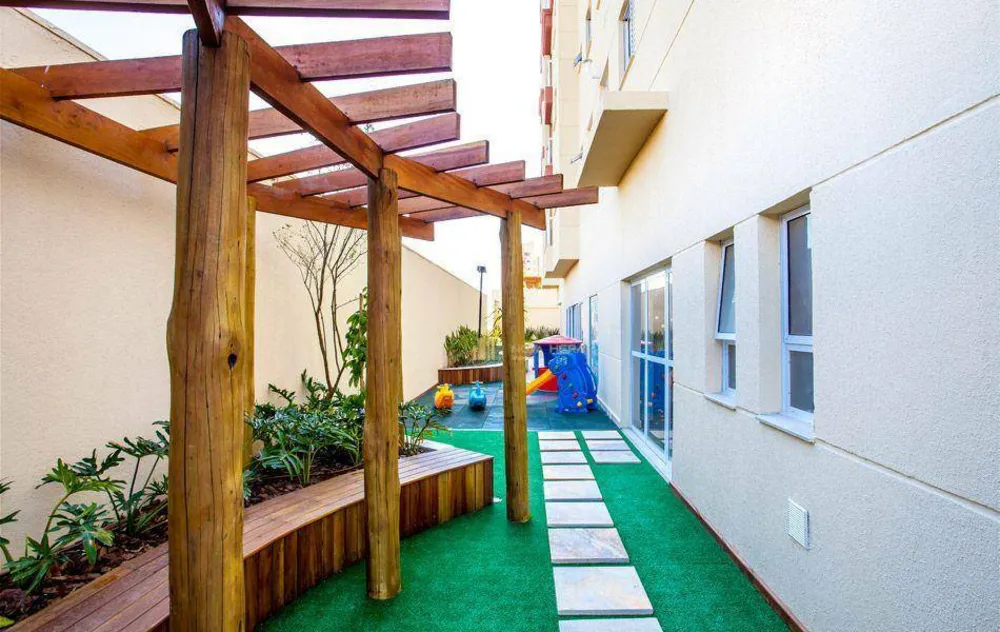 Apartamento, 2 quartos, 52 m² - Foto 16