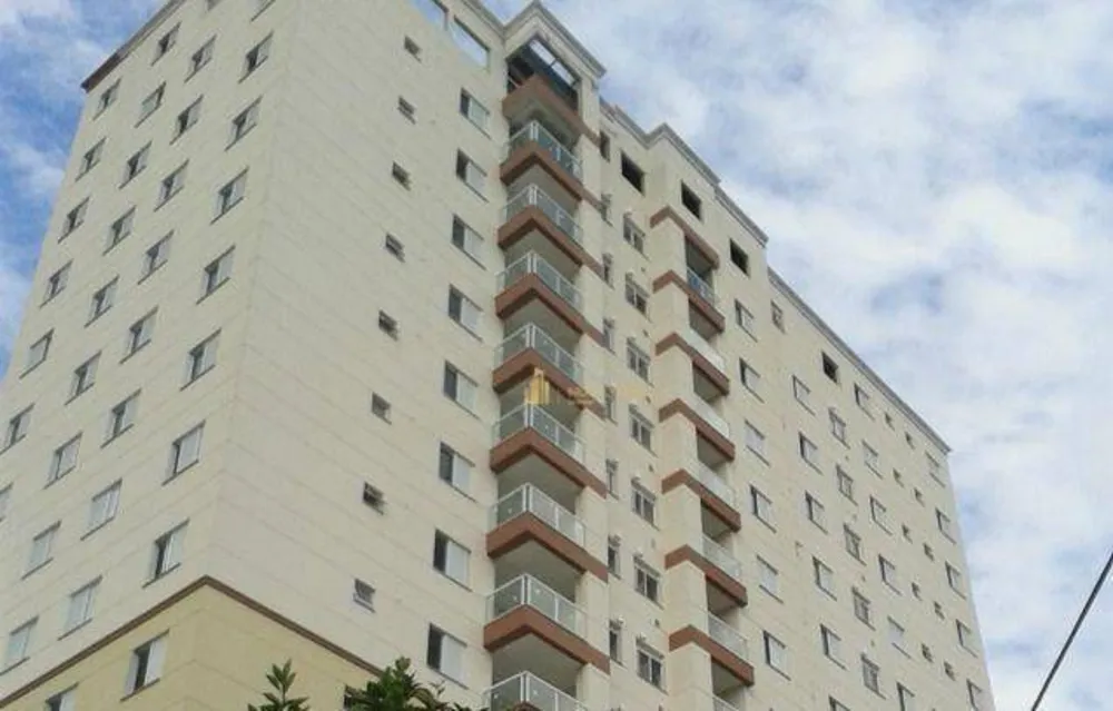 Apartamento, 2 quartos, 52 m² - Foto 8