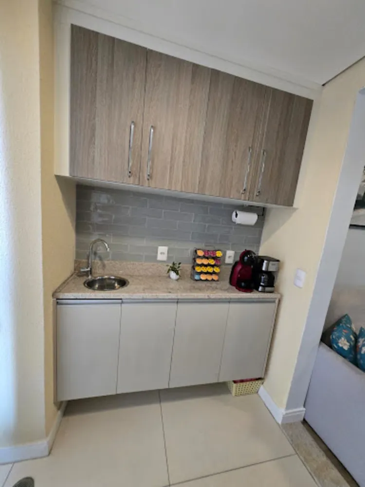 Apartamento, 2 quartos, 52 m² - Foto 3