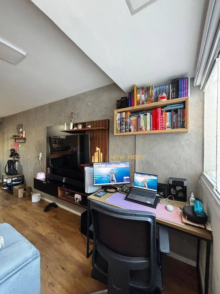 Apartamento, 1 quarto, 32 m² - Foto 6