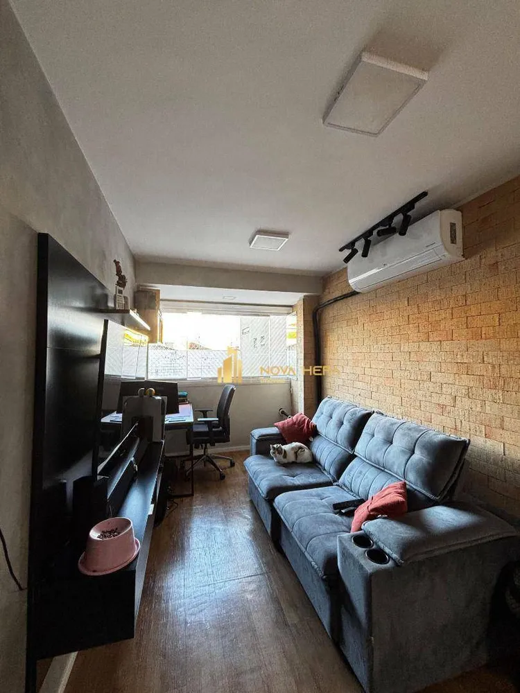 Apartamento, 1 quarto, 32 m² - Foto 1