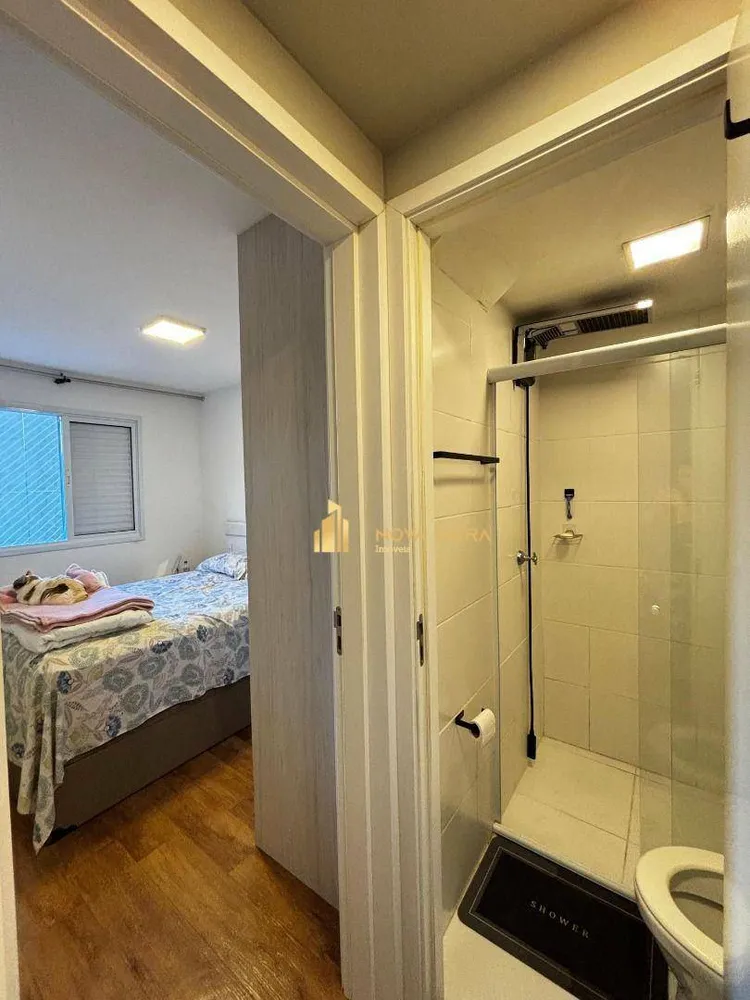 Apartamento, 1 quarto, 32 m² - Foto 12