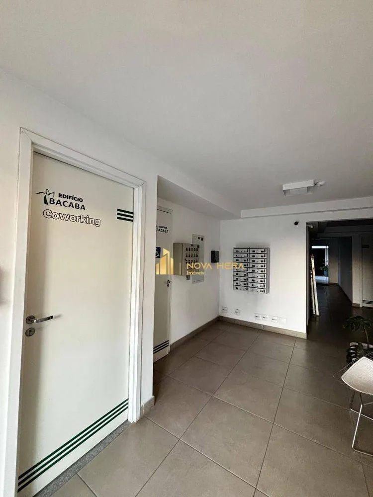 Apartamento, 1 quarto, 32 m² - Foto 5