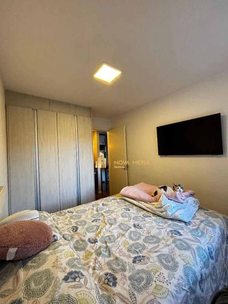 Apartamento, 1 quarto, 32 m² - Foto 7