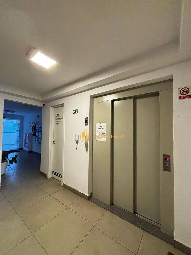 Apartamento, 1 quarto, 32 m² - Foto 18