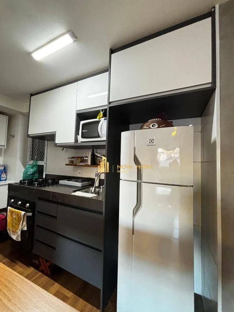 Apartamento, 1 quarto, 32 m² - Foto 8