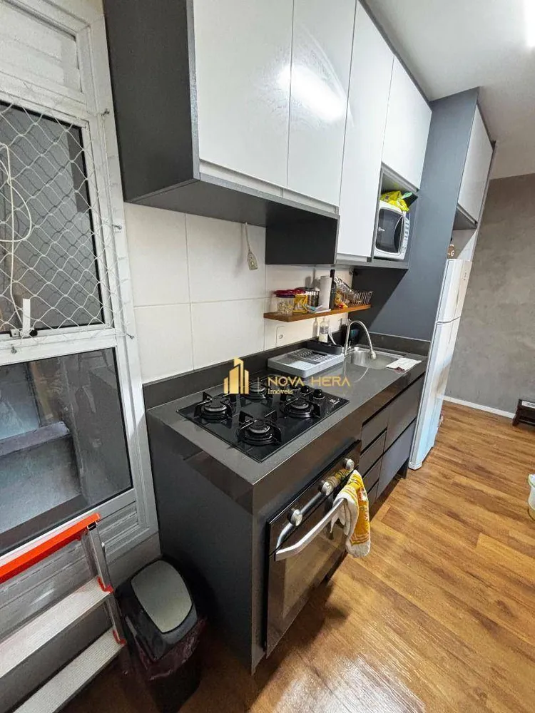 Apartamento, 1 quarto, 32 m² - Foto 4